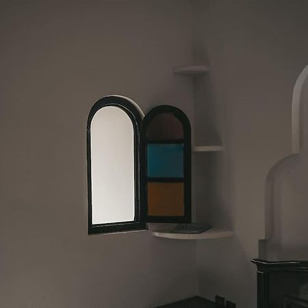 Riad Harmony Elegance Marocaine Marrakesh Exterior foto