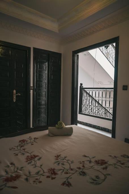 Riad Harmony Elegance Marocaine Marrakesh Exterior foto